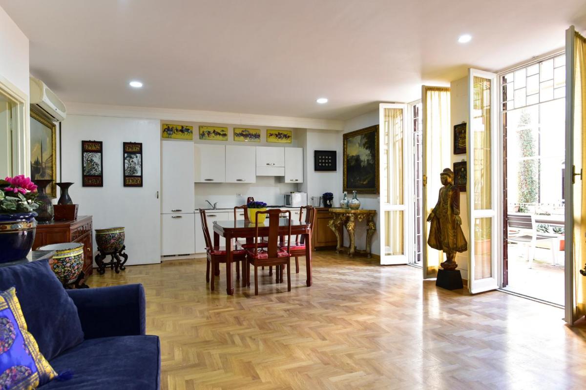 Elite Rome Apartments - Hizvo