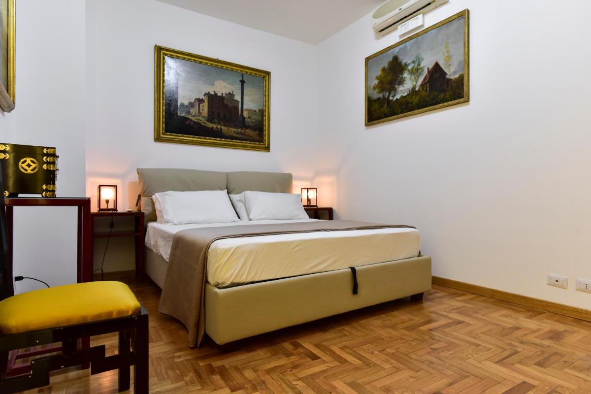 Elite Rome Apartments - Housity