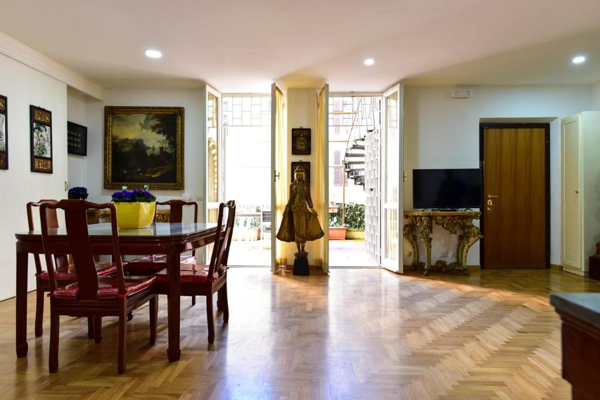 Elite Rome Apartments - Hizvo