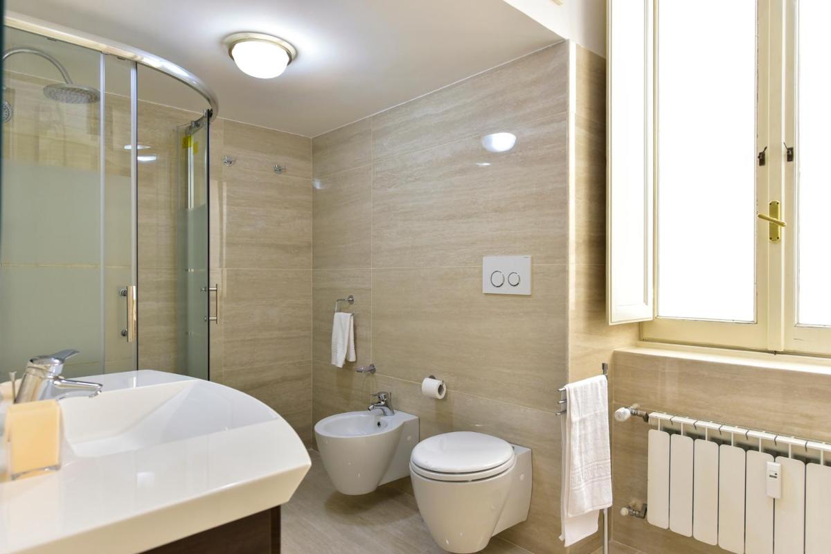Elite Rome Apartments - Hizvo