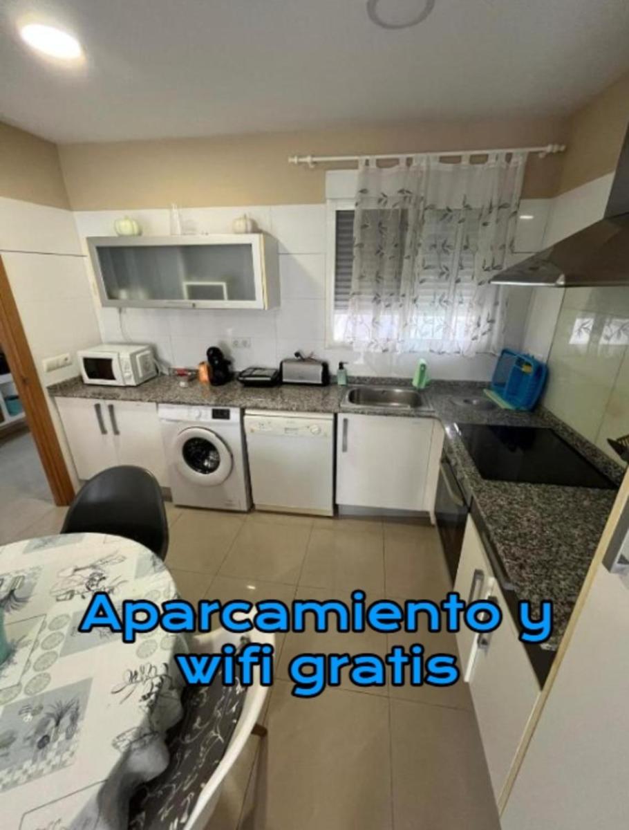ÁTICO HOME, Algemesi Home - Housity