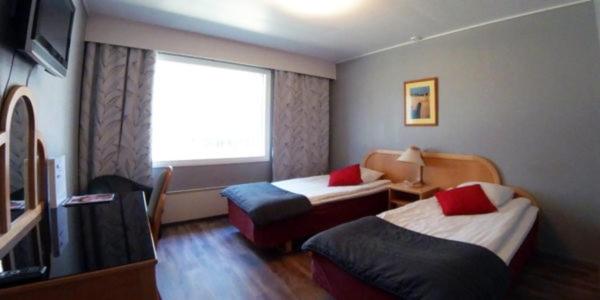 EasyStay Hiittenharju - Housity