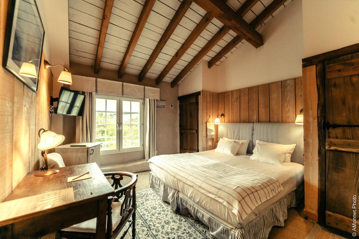 Domaine de Bassilour - Housity