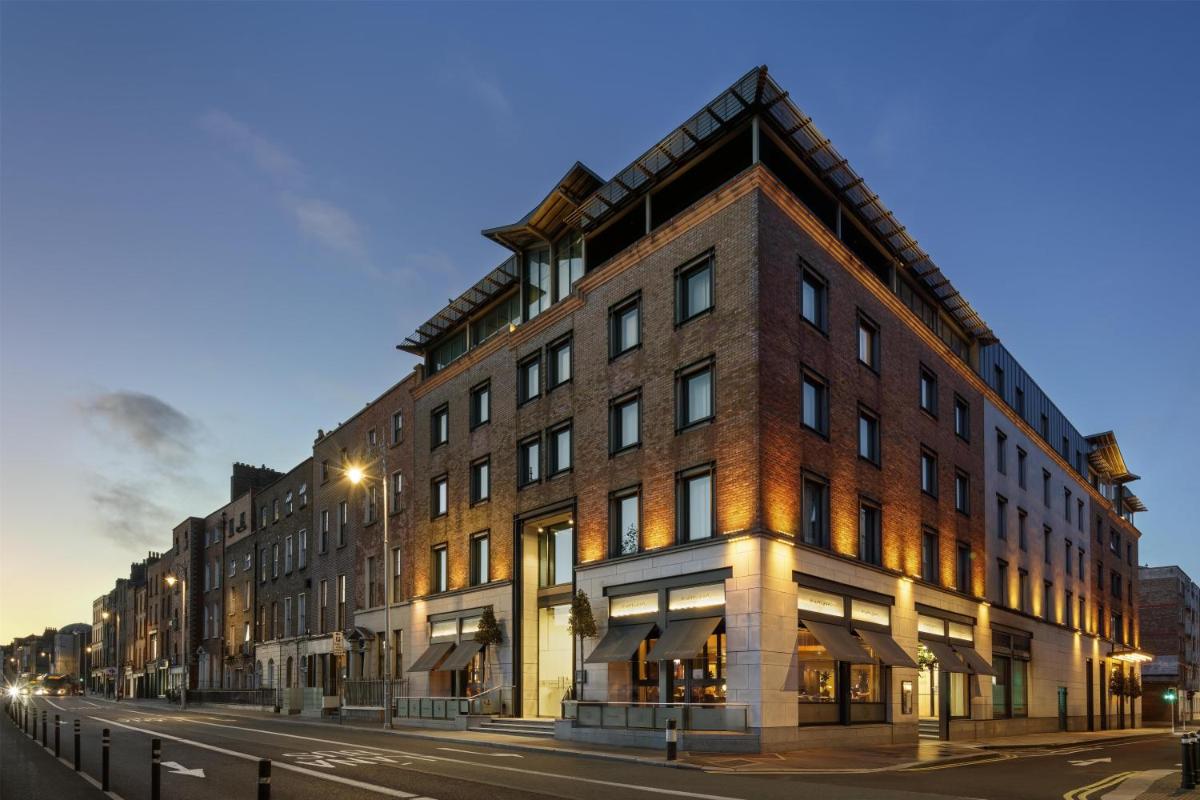 The Morrison Dublin, Curio Collection by Hilton - Housity