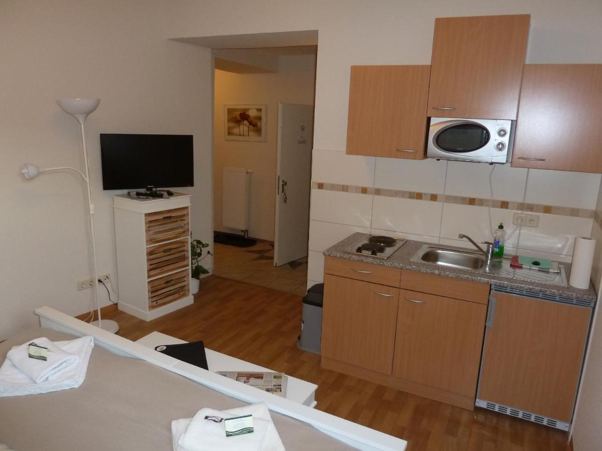 Hotel-Pension Mandy - Adults Only - Hizvo