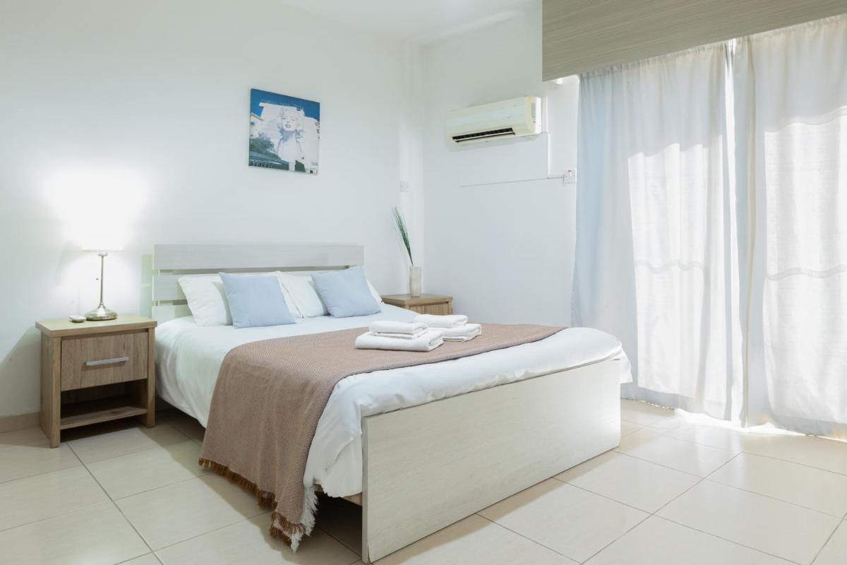 Tiffany City Apartments - Housity