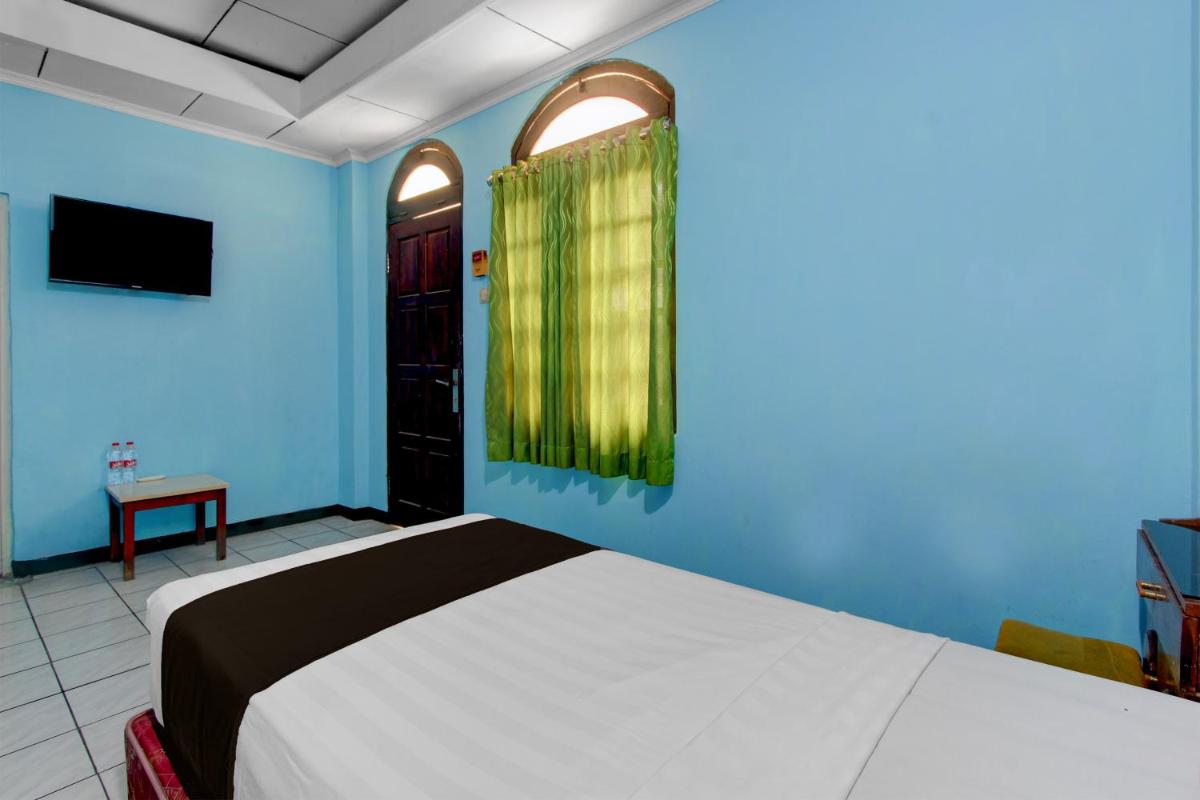 OYO 95140 Metro Guest House - Housity