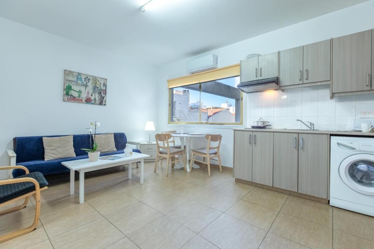 Tiffany City Apartments - Housity
