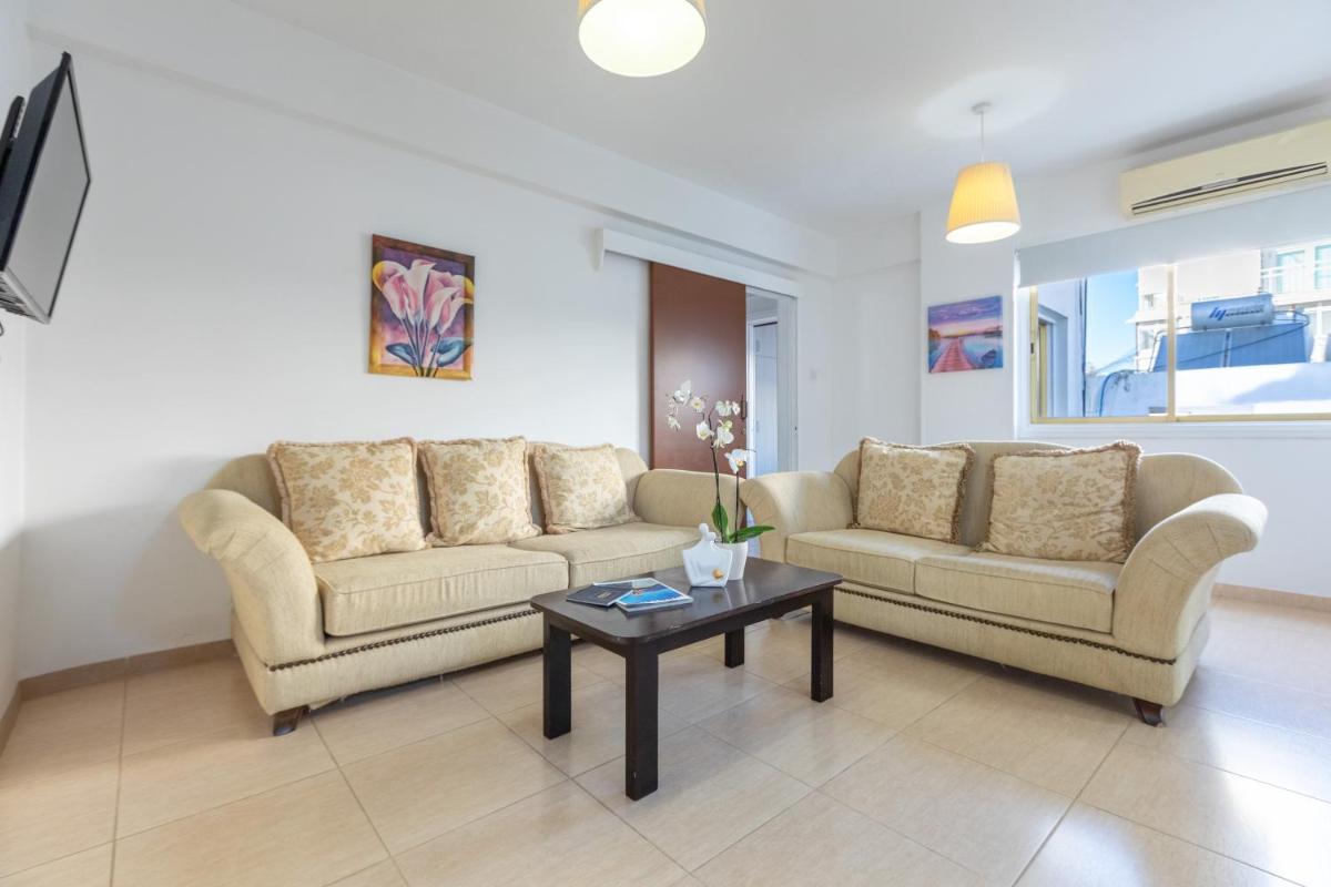 Tiffany City Apartments - Housity