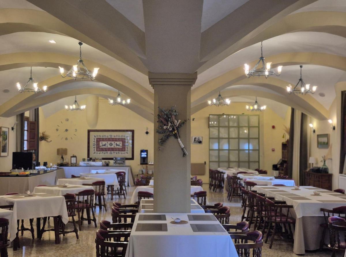 Antiguas Eras La Alberca - Housity