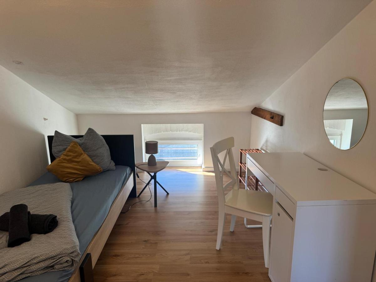 Charmantes Appartement "Florian" in Bernburg - Housity