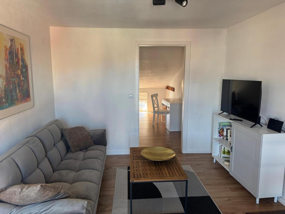 Charmantes Appartement "Florian" in Bernburg - Housity