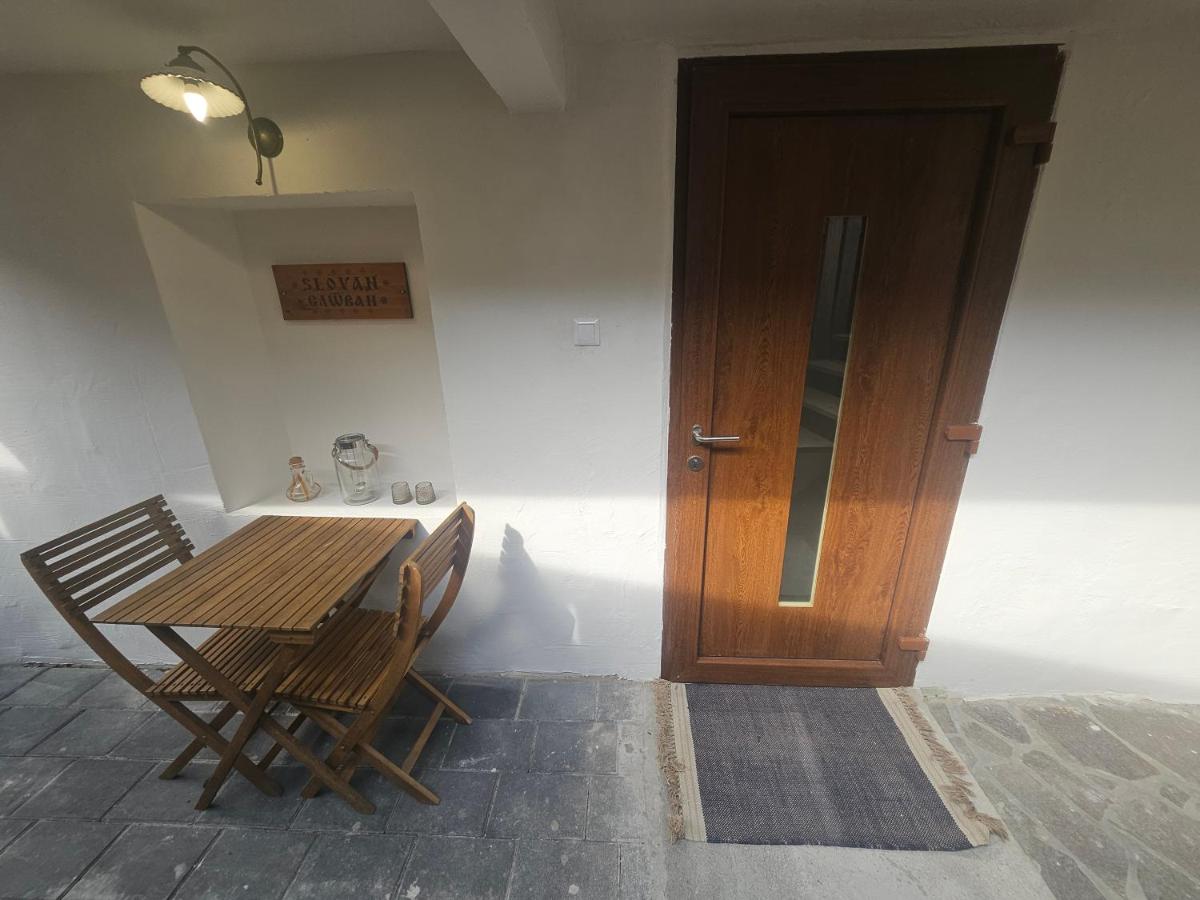 Apartment Slovan - Housity