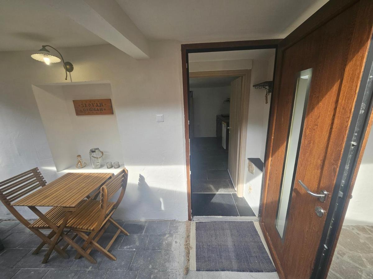 Apartment Slovan - Housity