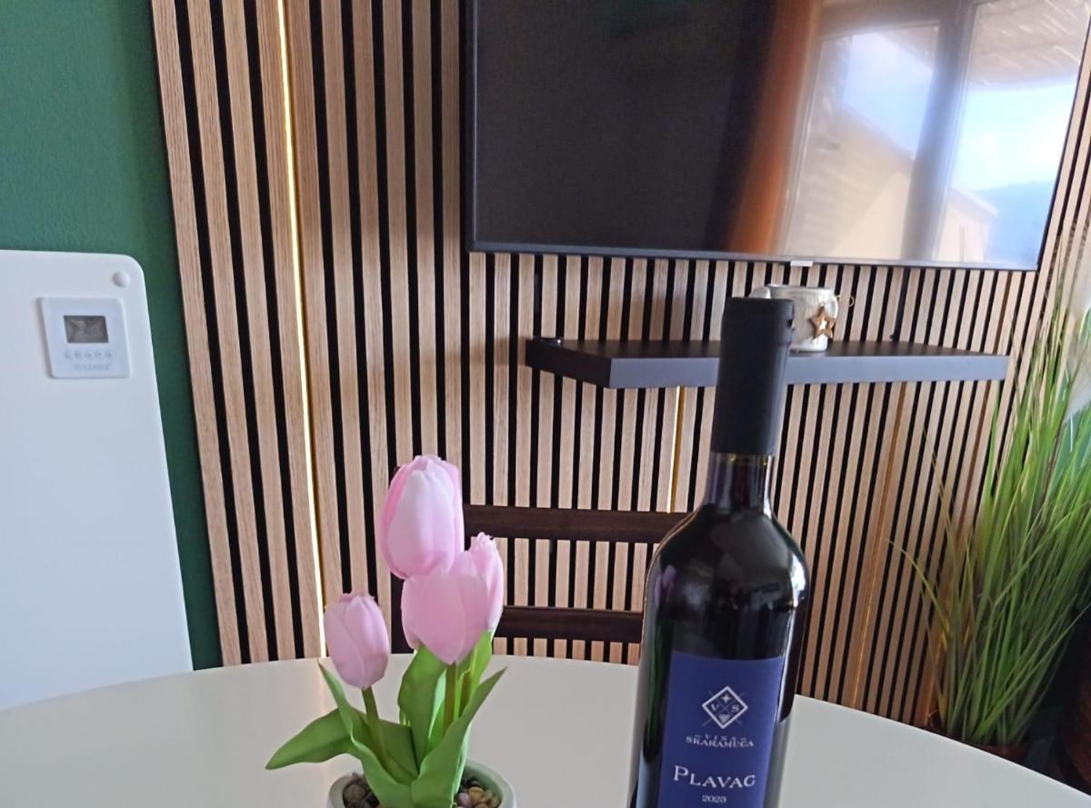 Apartman Sutalo - Housity