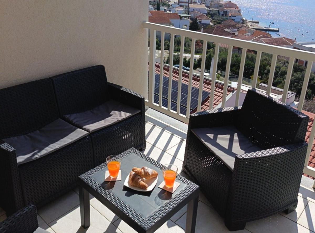Apartman Sutalo - Housity