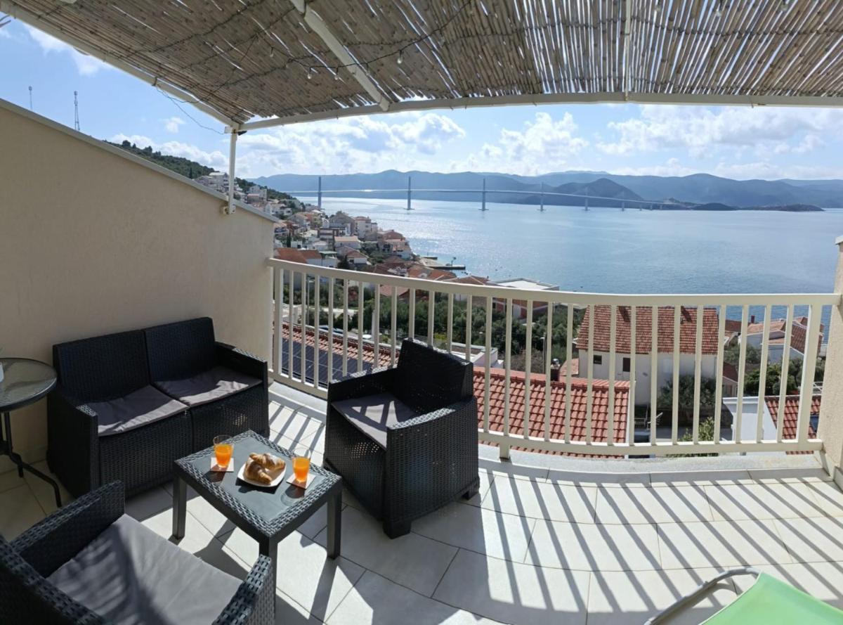 Apartman Sutalo - Housity