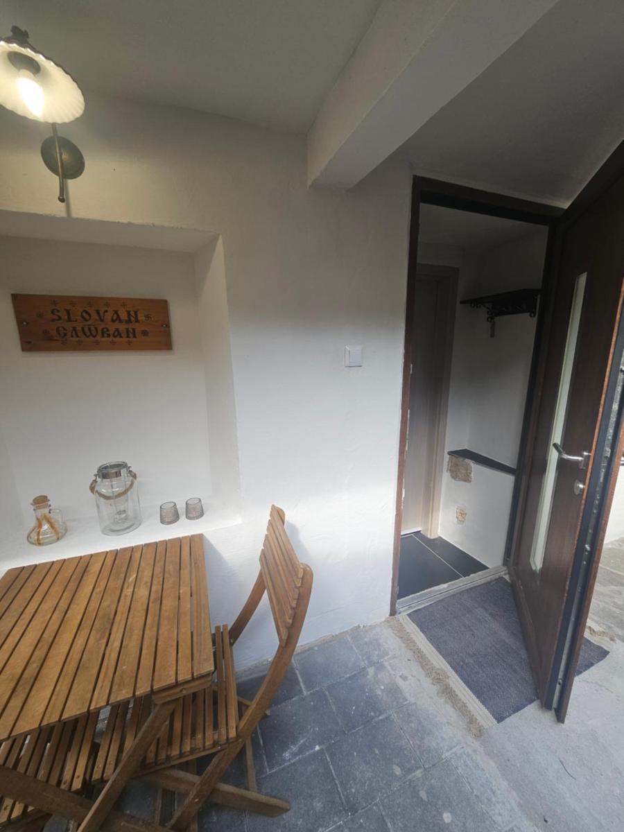 Apartment Slovan - Housity