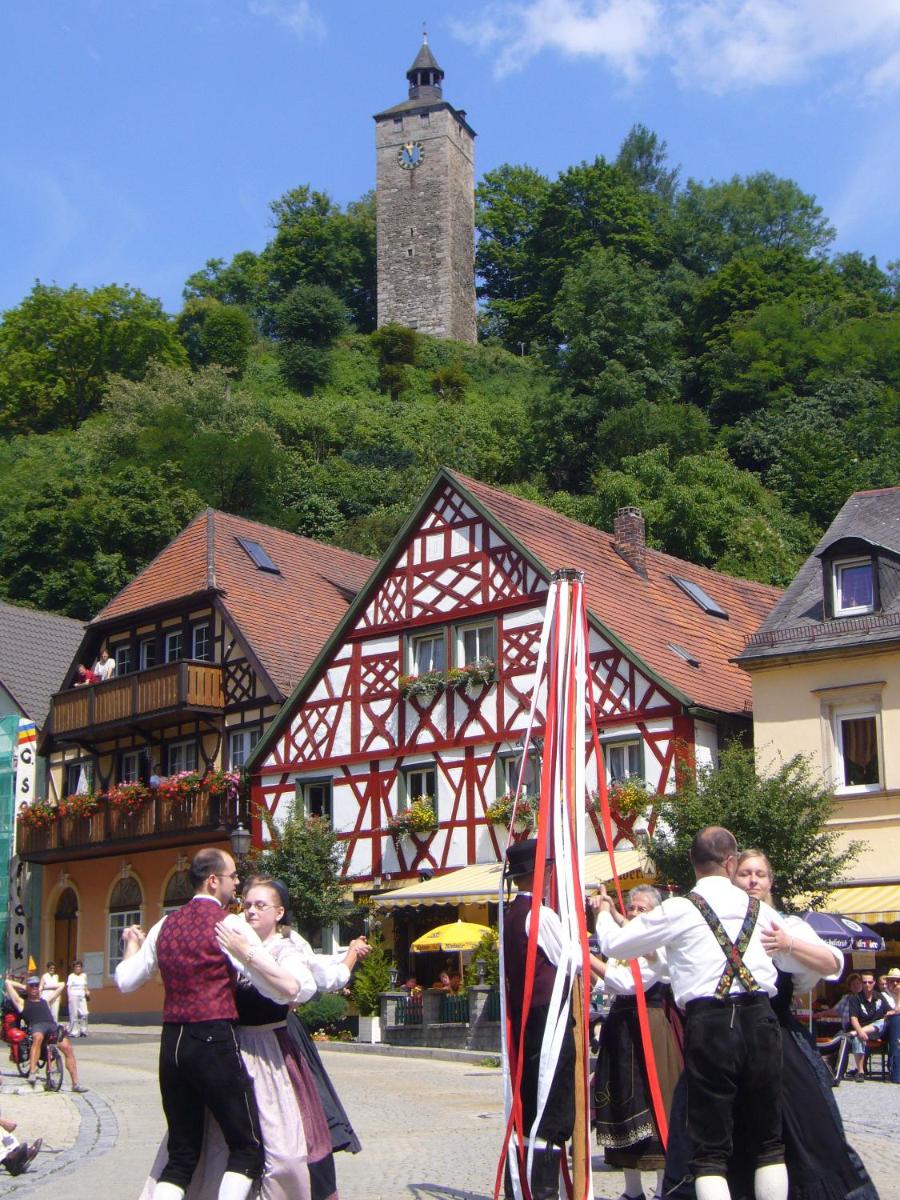 Hotel Heissinger - Housity