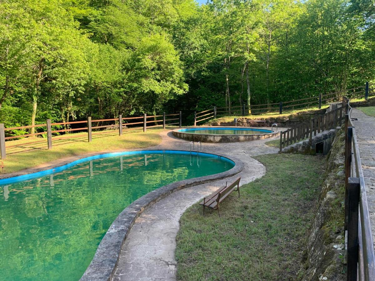 Cabaña Pasiega El Ojal - Housity