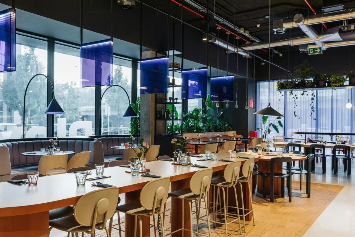 The Social Hub San Sebastián - Housity