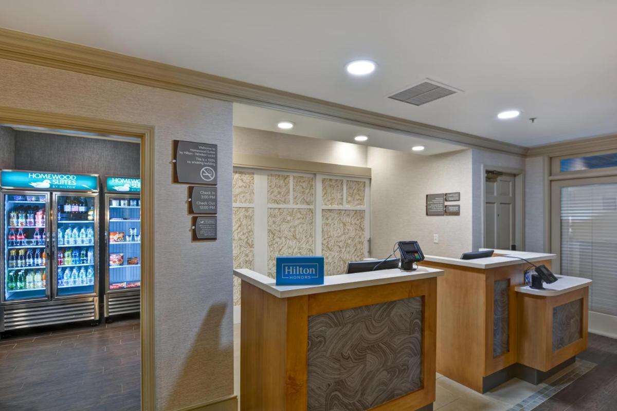 Homewood Suites by Hilton Windsor Locks Hartford - Housity