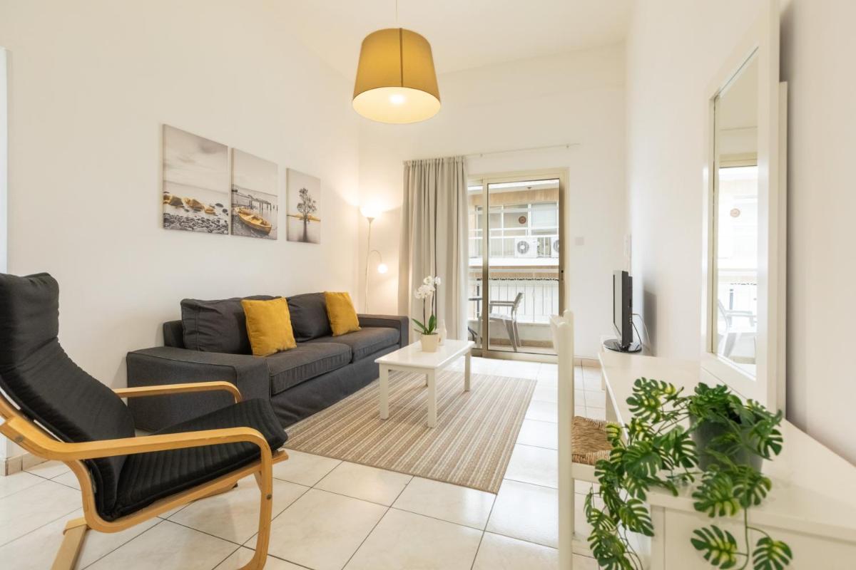 Stephanie City Apartments - Housity