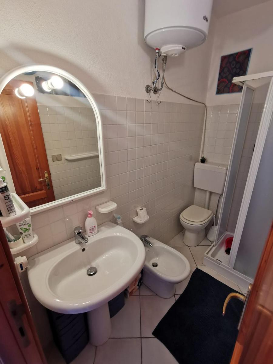 Cozy Apartment in Trinità dAgultu Near the Sea - Housity