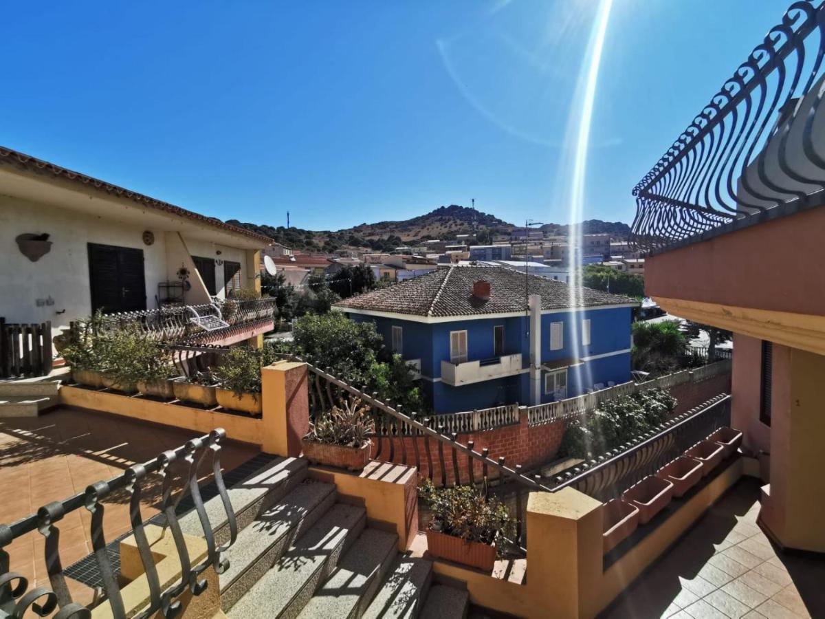 Cozy Apartment in Trinità dAgultu Near the Sea - Housity