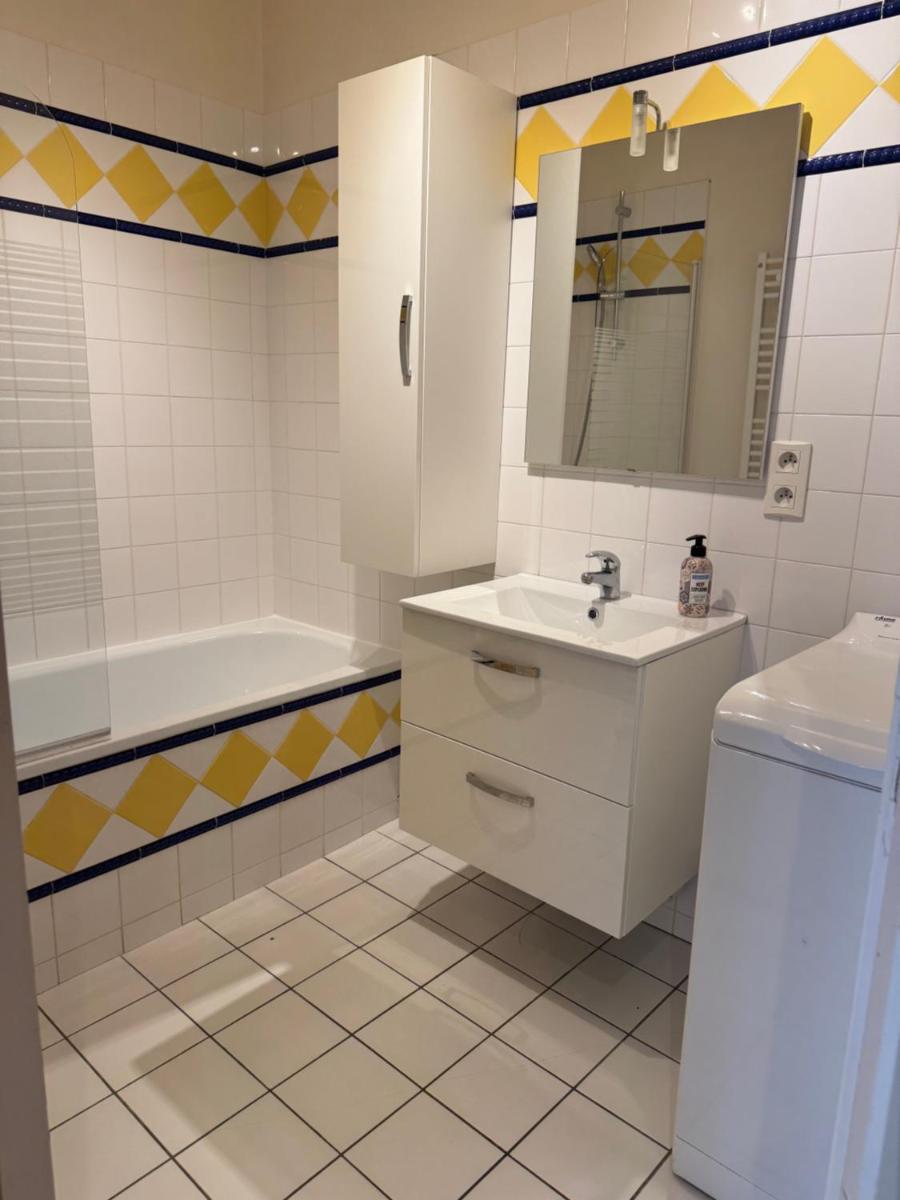 Appartement Au cœur de Troyes - Housity