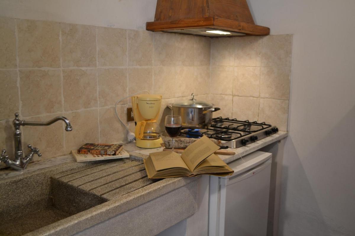Agriturismo Marano - Housity