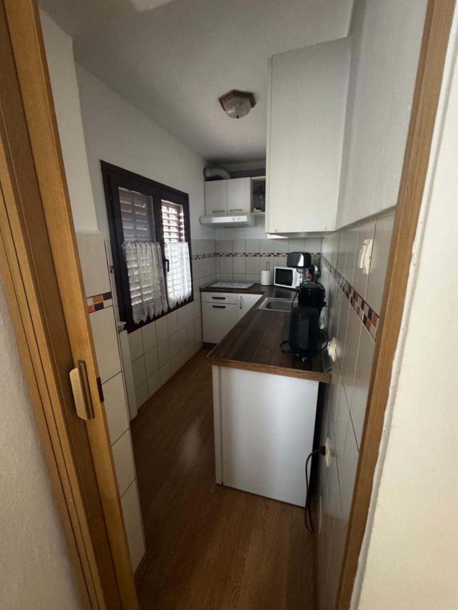 Apartman Bajo - Hizvo