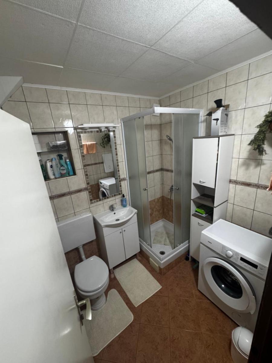 Apartman Bajo - Hizvo