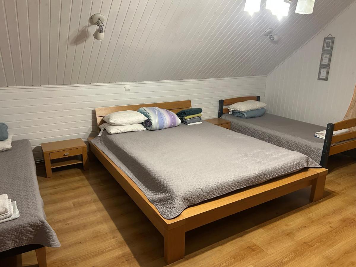 Rähni Guesthouse Lake Peipsi - Housity