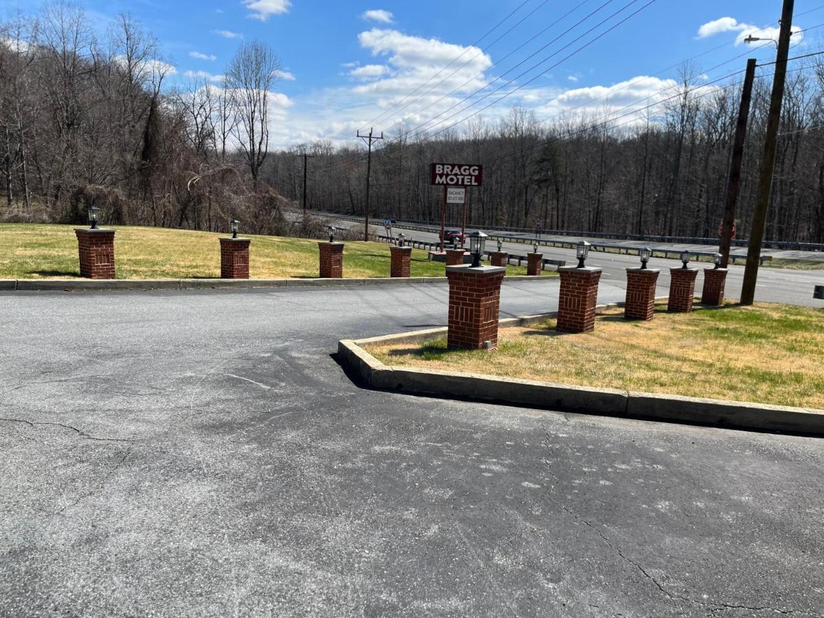 Bragg Motel - Housity