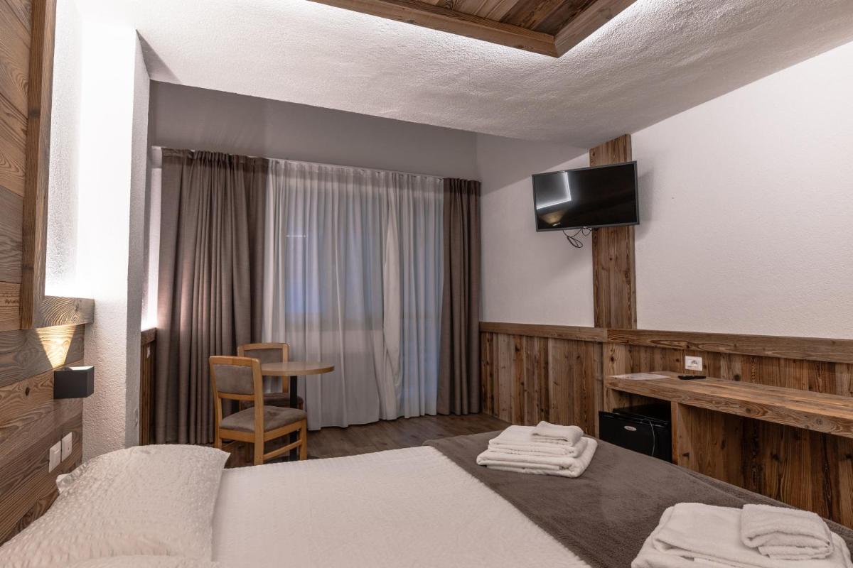 Hotel Soran - Housity