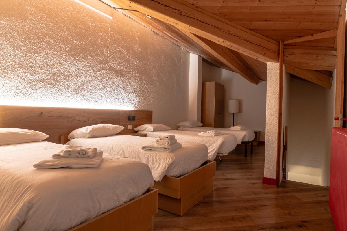 Hotel Soran - Housity