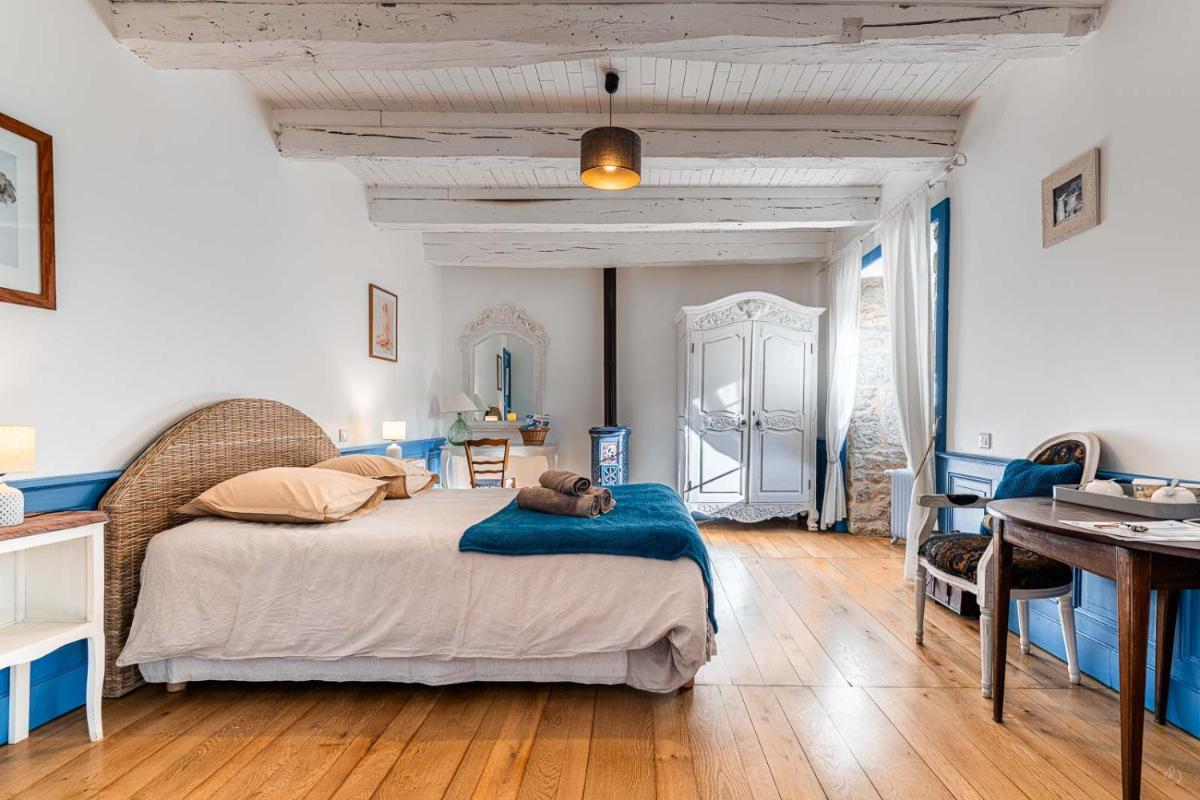 Le Clos du Barry - Housity