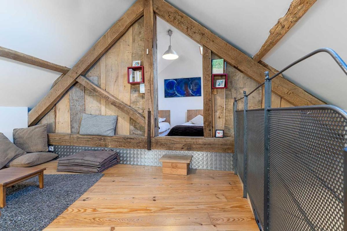 Le Clos du Barry - Housity