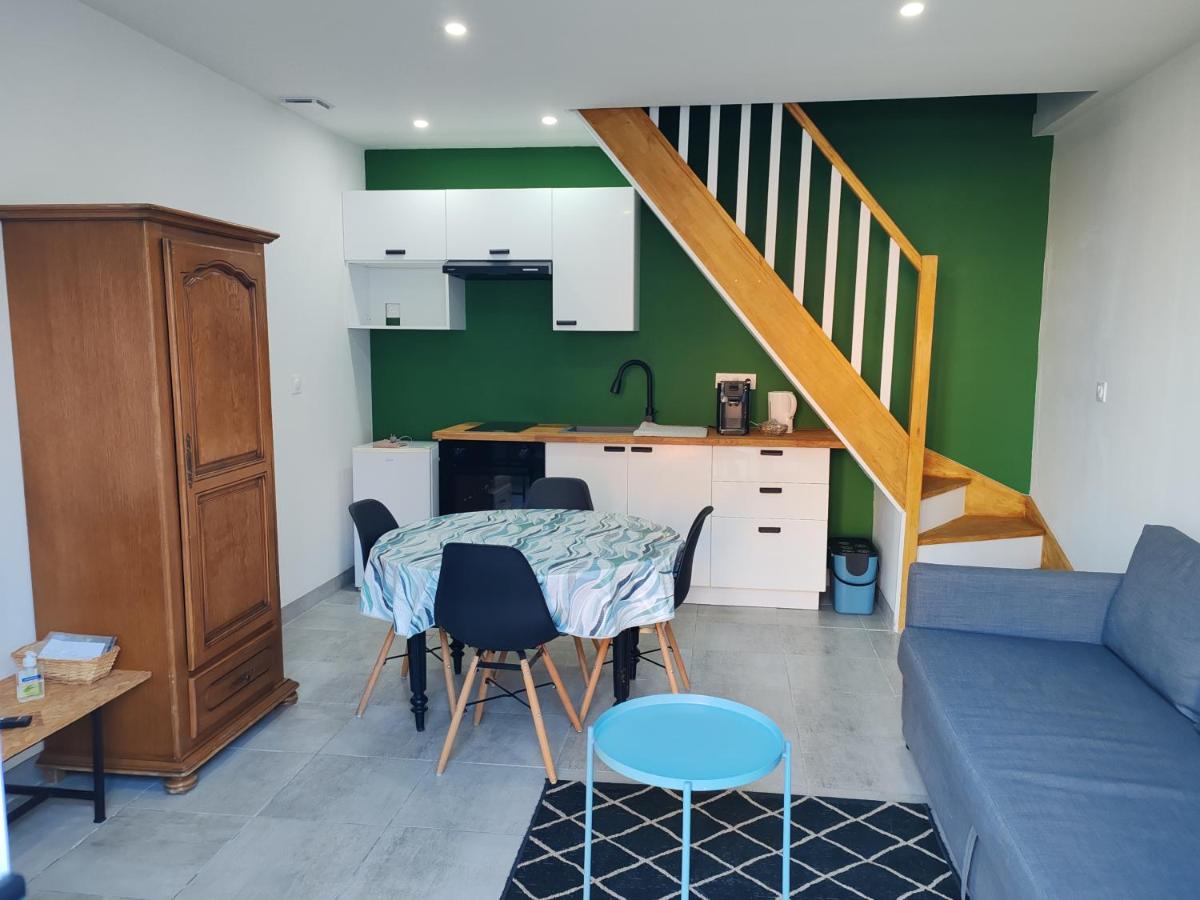 Gite La forge - Housity