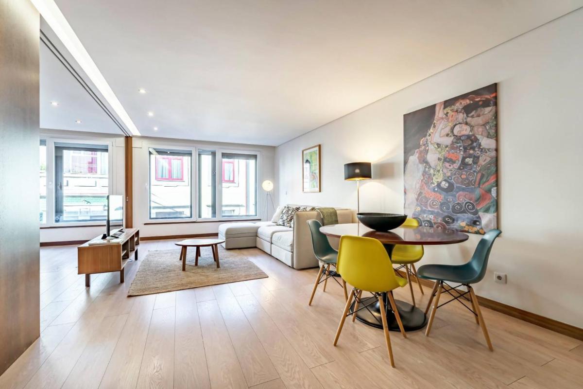 Art & Design Apartment Oporto - Housity