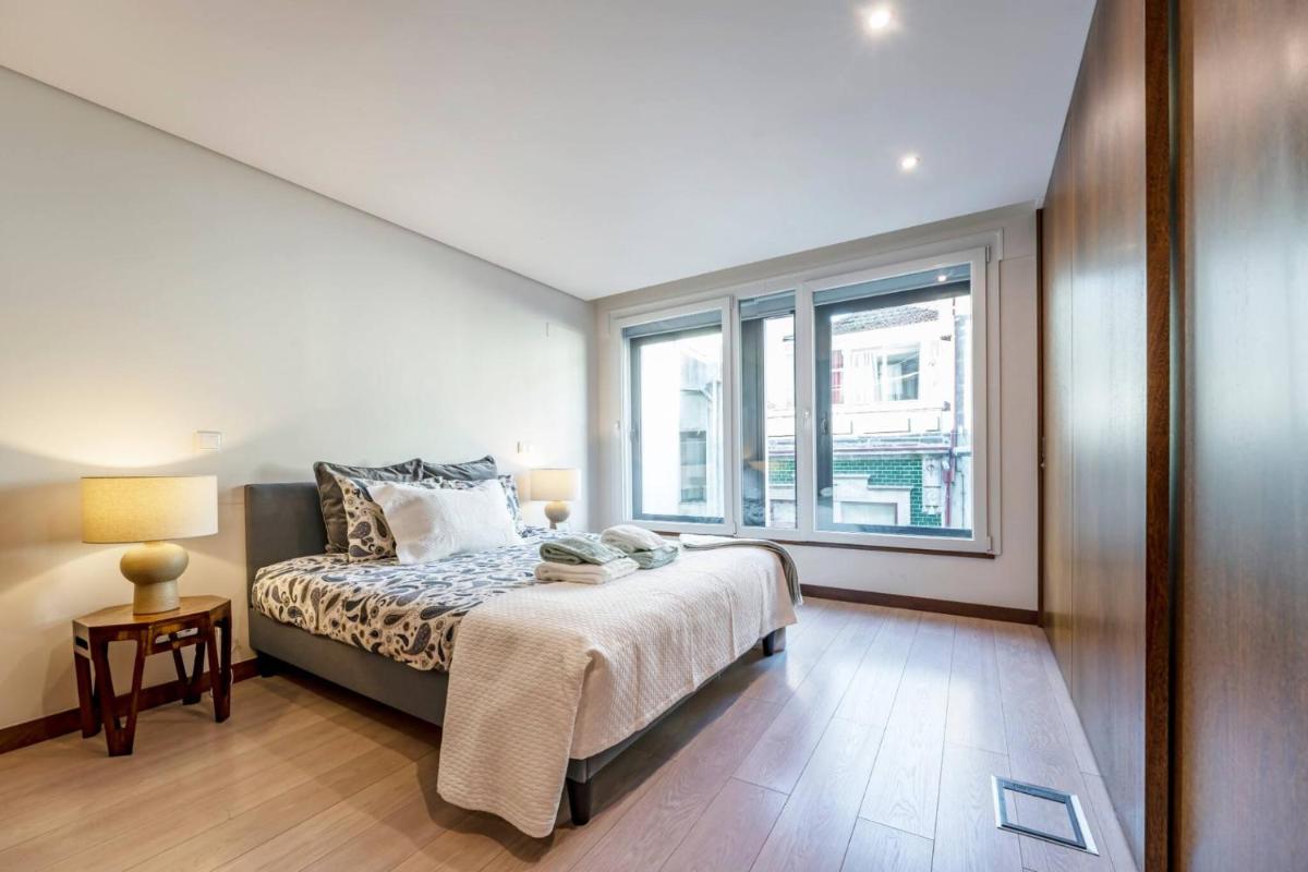 Art & Design Apartment Oporto - Housity