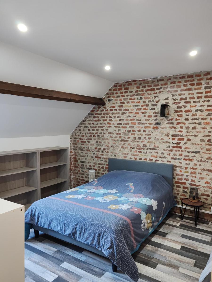 Gite La forge - Housity