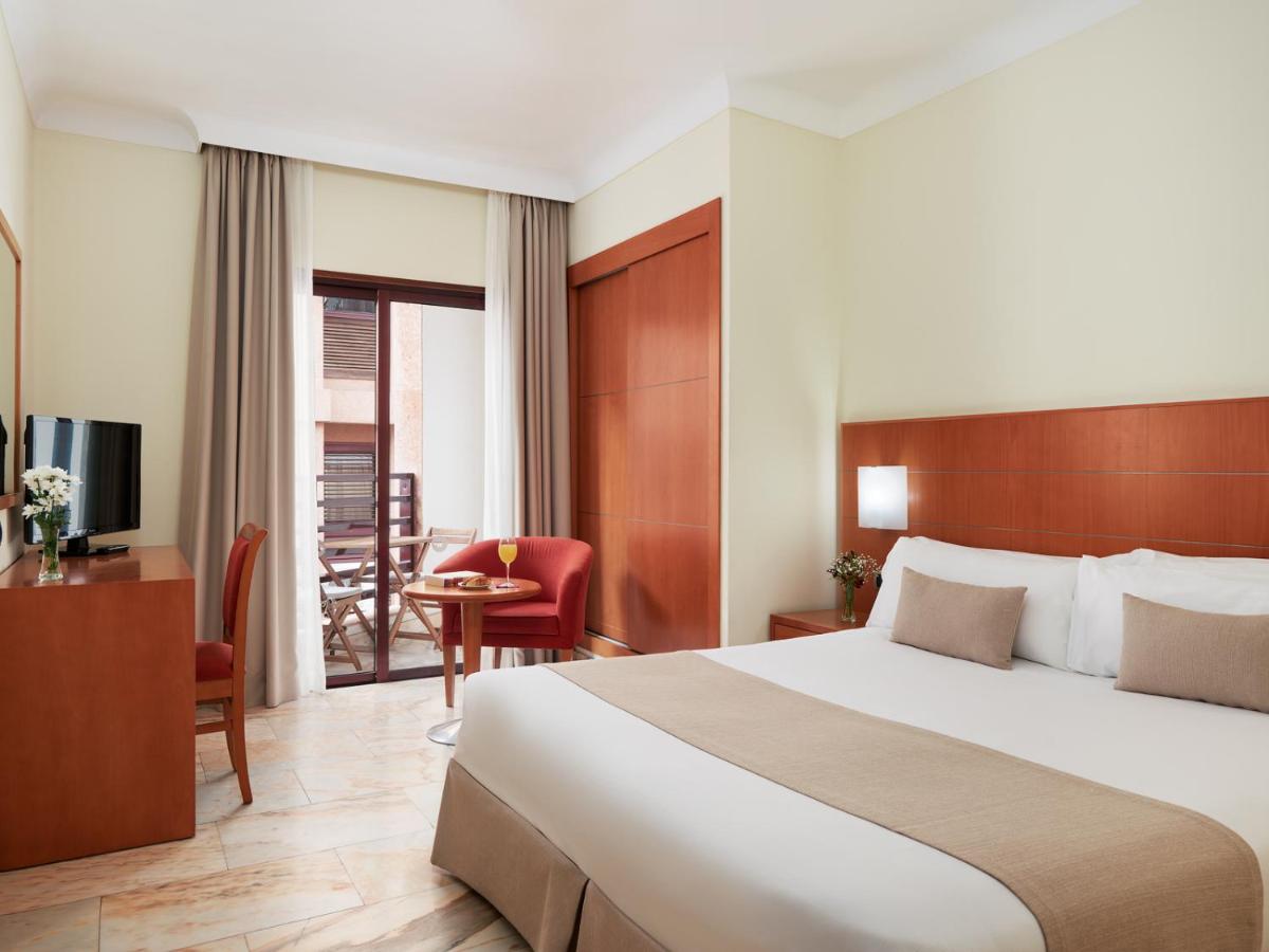 Hotel Principe Paz - Housity