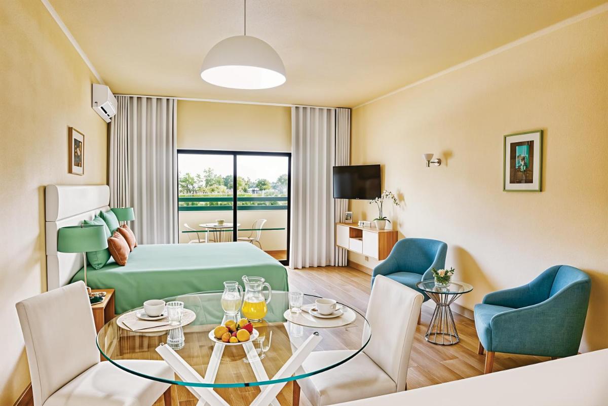 Ondamar Hotel Apartamentos - Housity