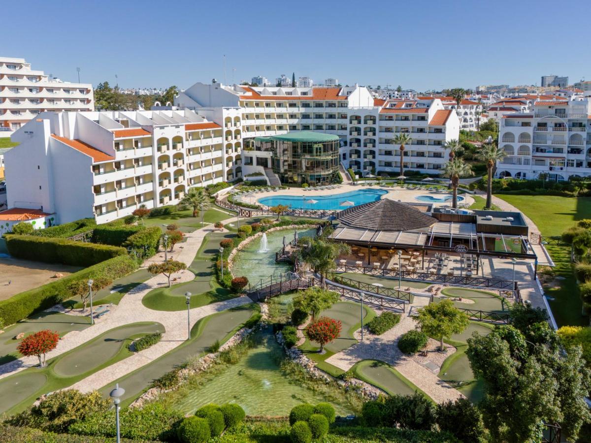 Ondamar Hotel Apartamentos - Housity