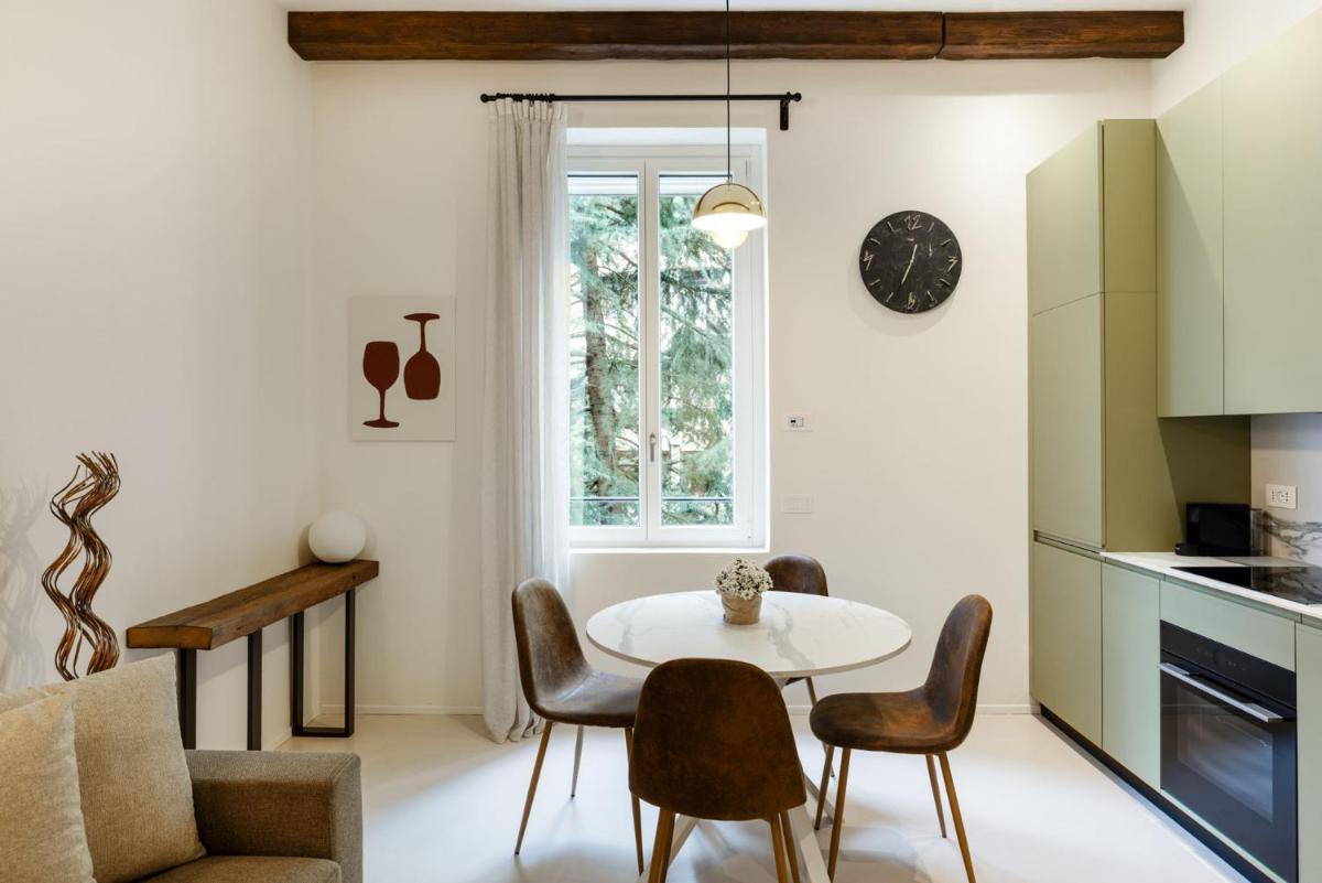 B-Apartment Exclusive Stay Monza - Housity