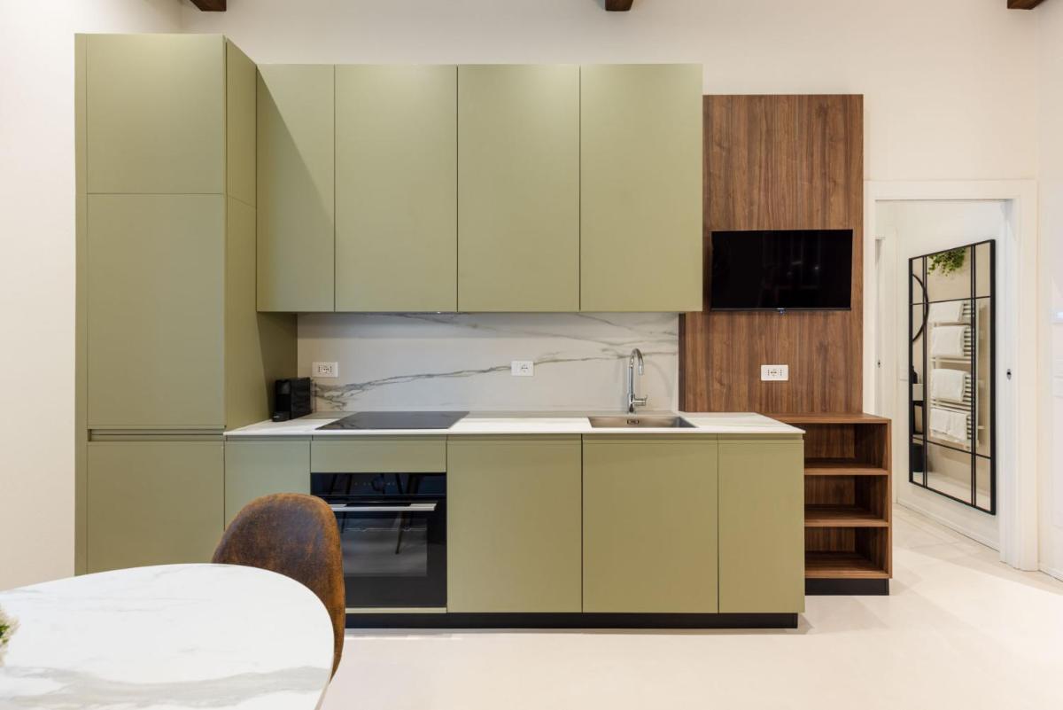 B-Apartment Exclusive Stay Monza - Housity