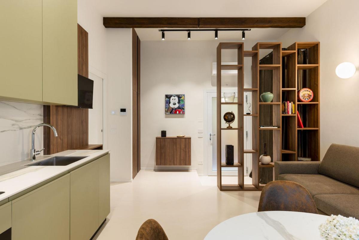 B-Apartment Exclusive Stay Monza - Housity