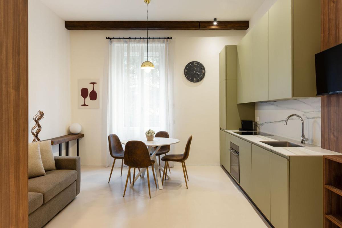 B-Apartment Exclusive Stay Monza - Housity